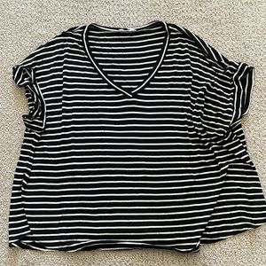 Daryl Ann Denner x Pink Lily top